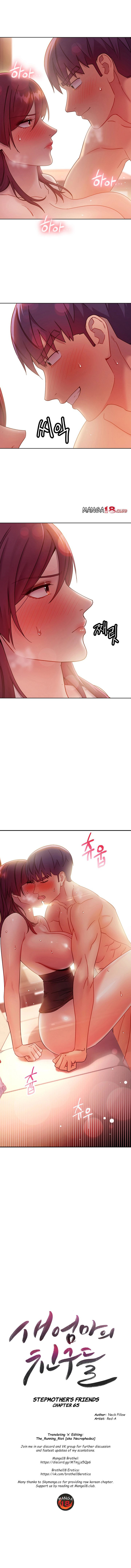 bạn của mẹ kế chapter 65 1