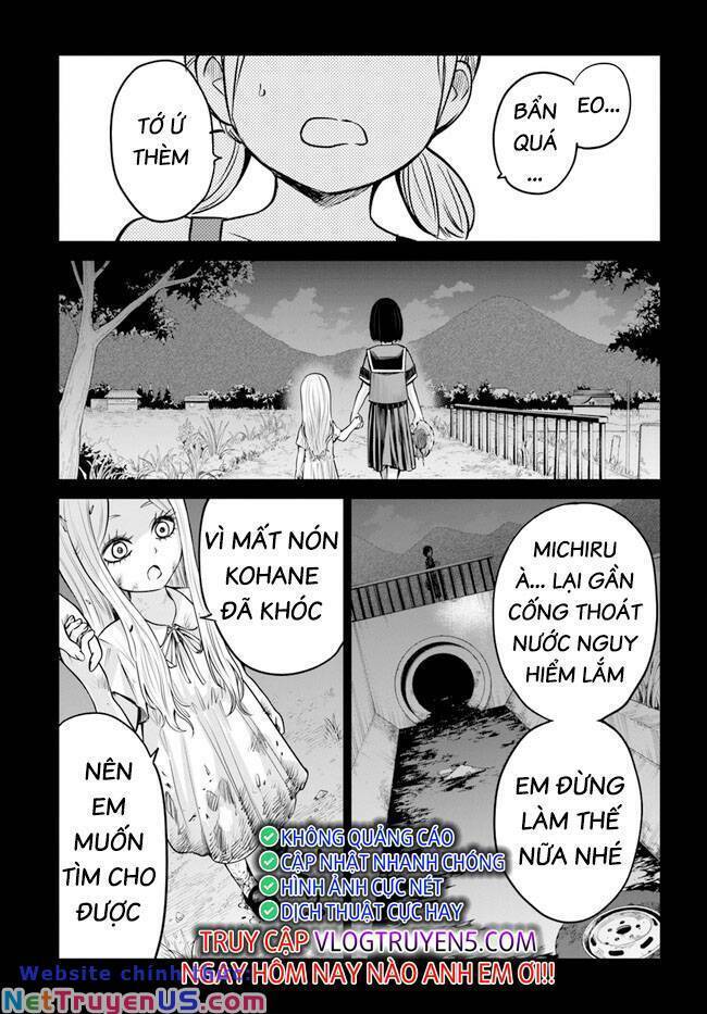 mieruko-chan chapter 63 12