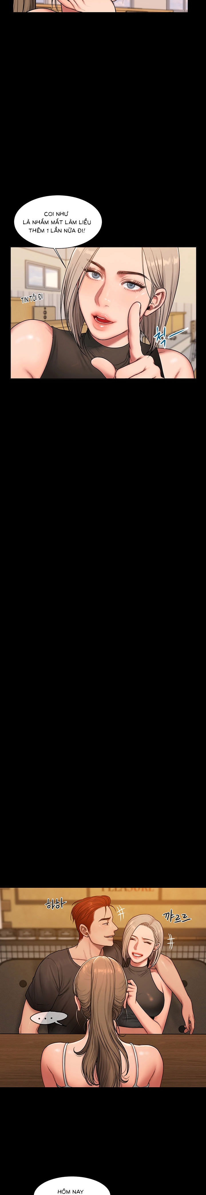 bạn bè chapter 3 17