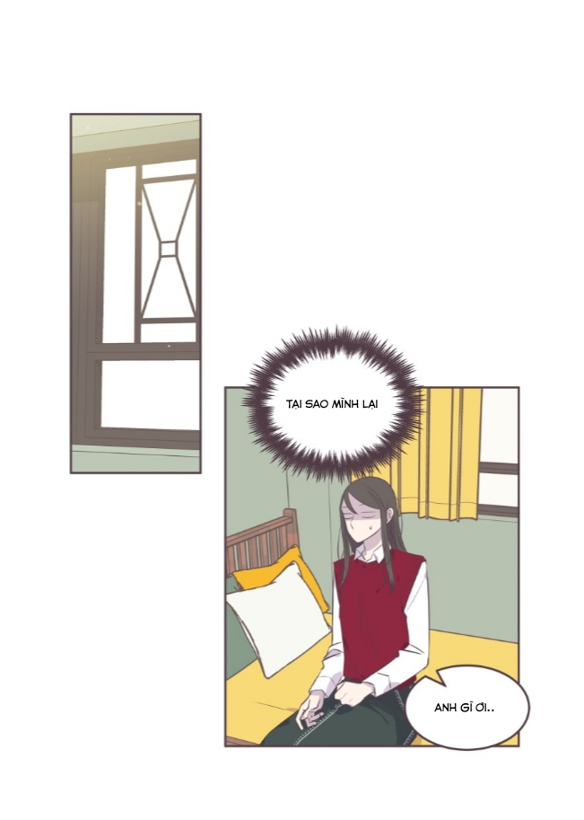 2091km bước đến bên anh chapter 3 48
