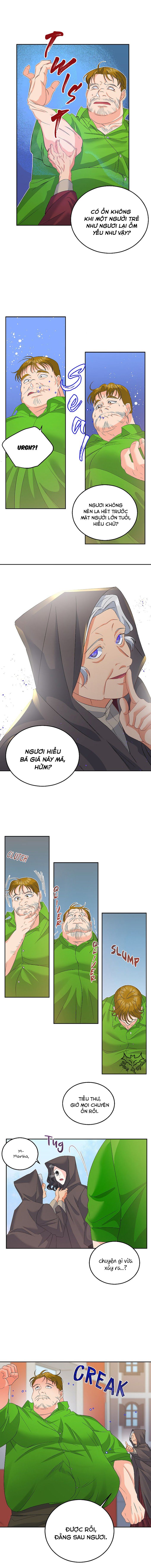 ebony, quạ đen chapter 31 6