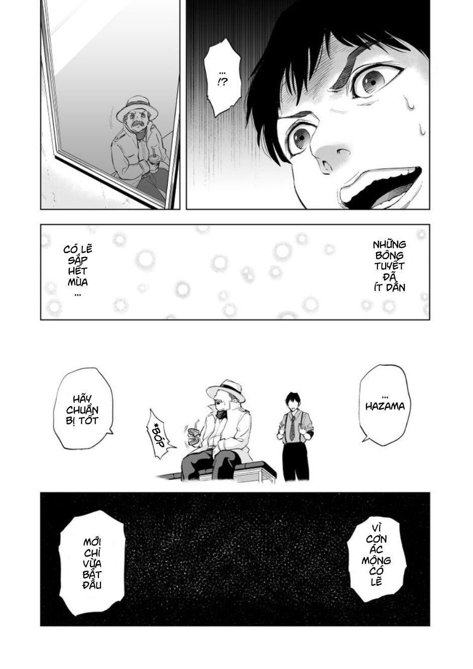 zanmu - labyrinth chapter 7.2 2