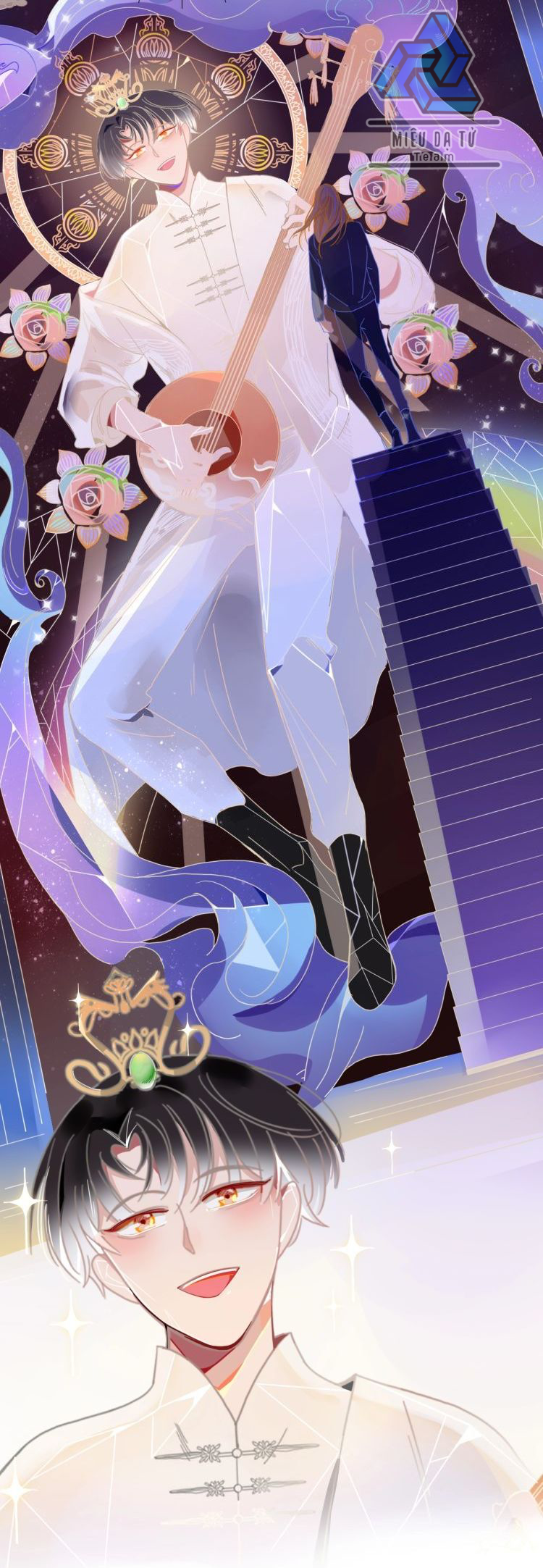 lão thịt tươi chapter 2 17