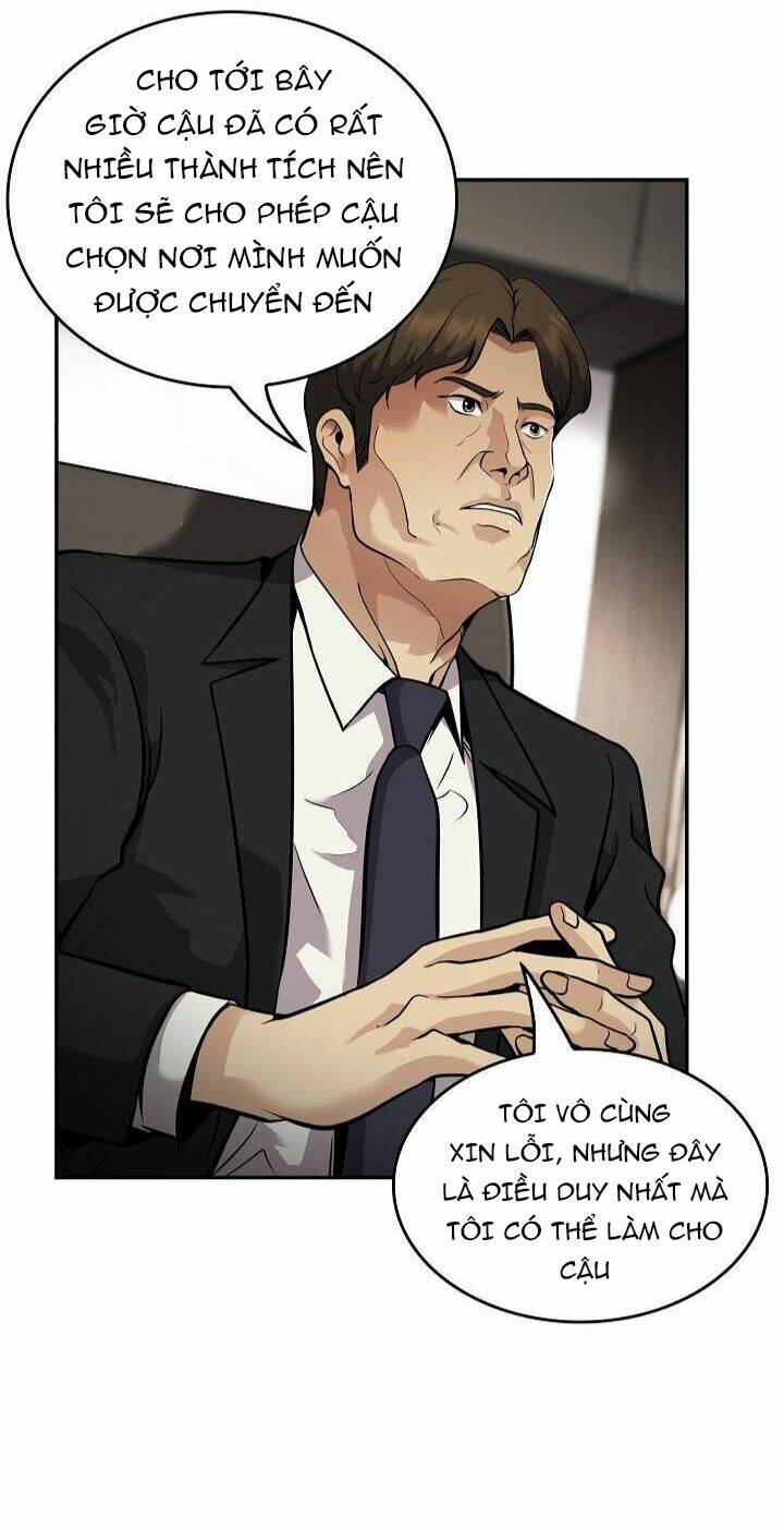 điều tra viên chuyển sinh chapter 133 5