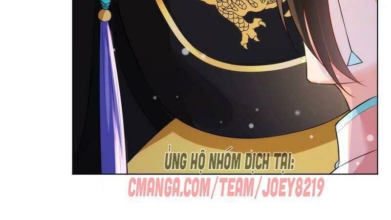 quận chúa vững vàng, thiết lập nhân vật không thể vỡ chapter 33 58