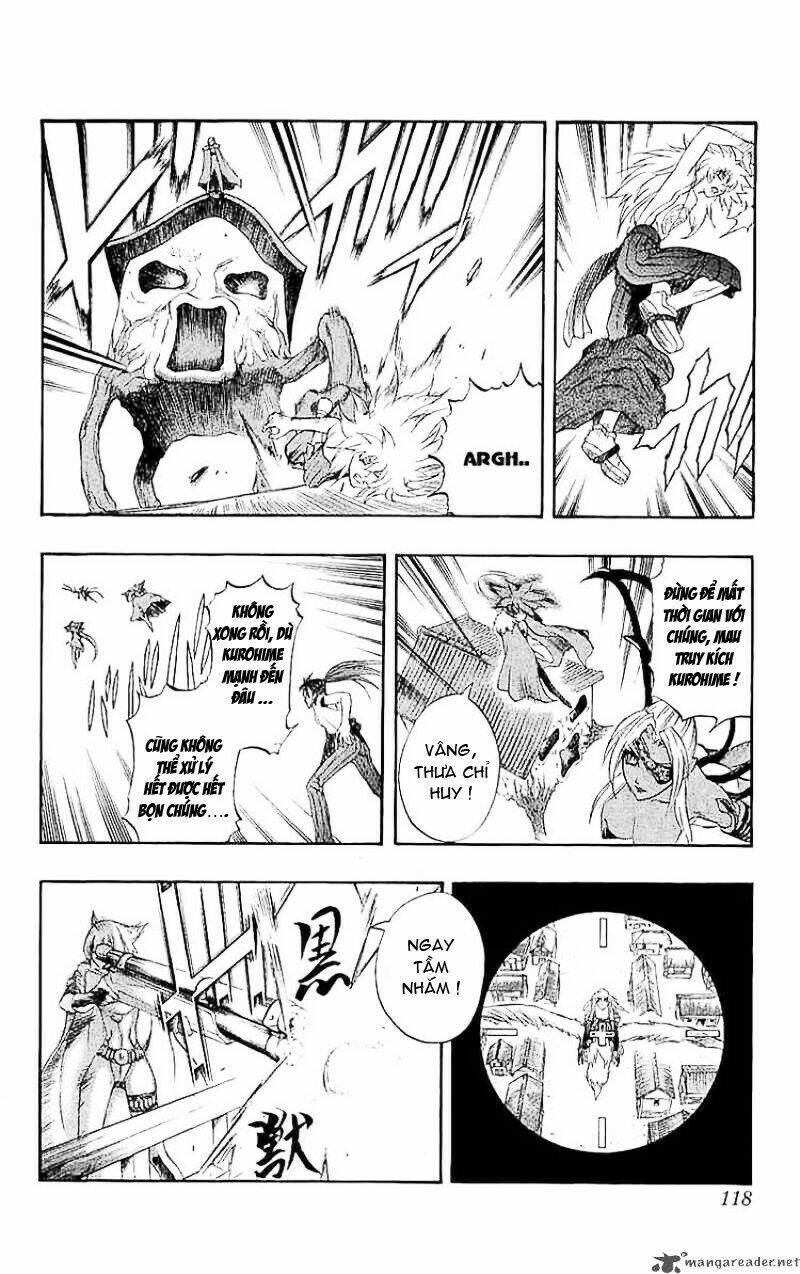 phù thủy phép thuật chapter 37 29