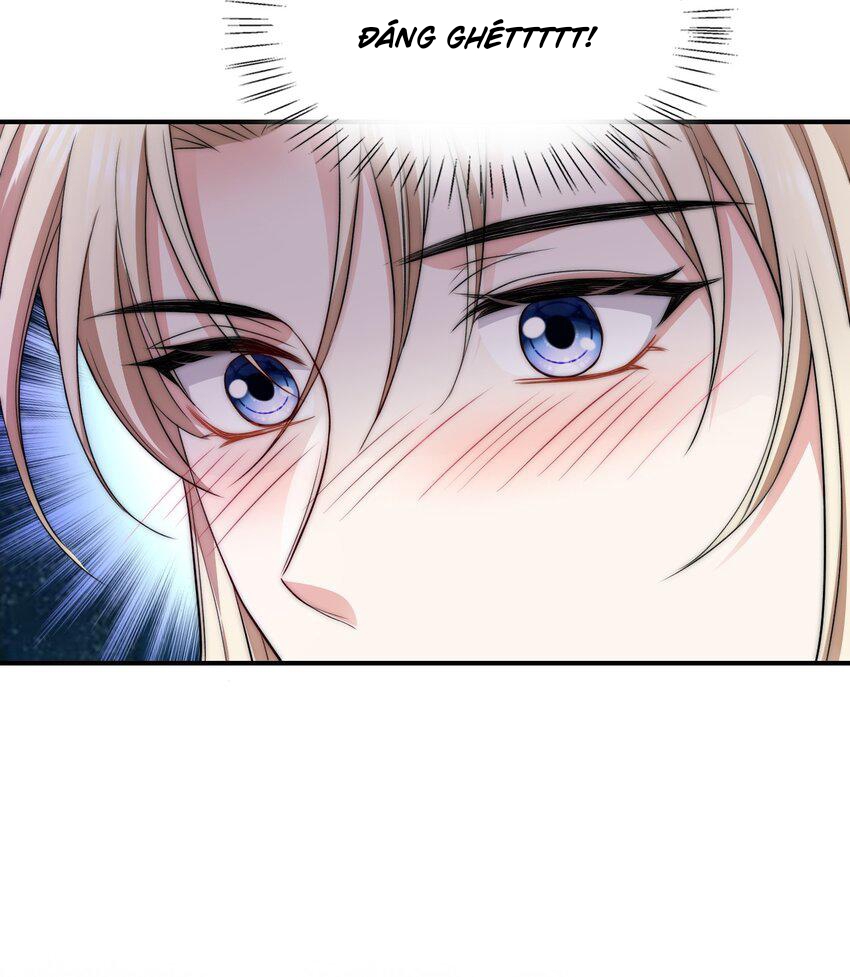 chiến lược tẩy trắng của phản diện chapter 29 12