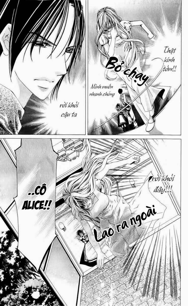 nemuri hime - yume miru youni koishiteru chapter 7 29