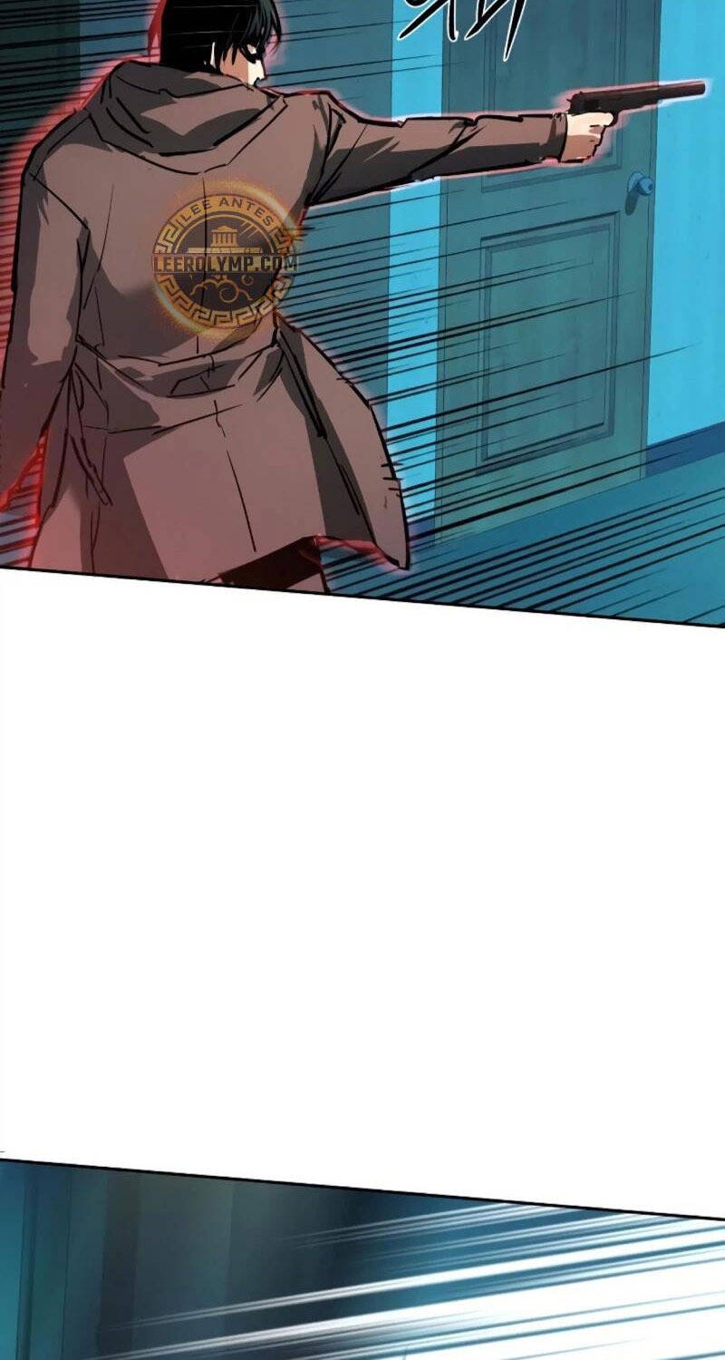 bạn học tôi là lính đánh thuê chapter 201 9