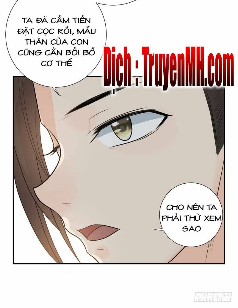 bạo lực tiếu thôn cô chapter 38 21