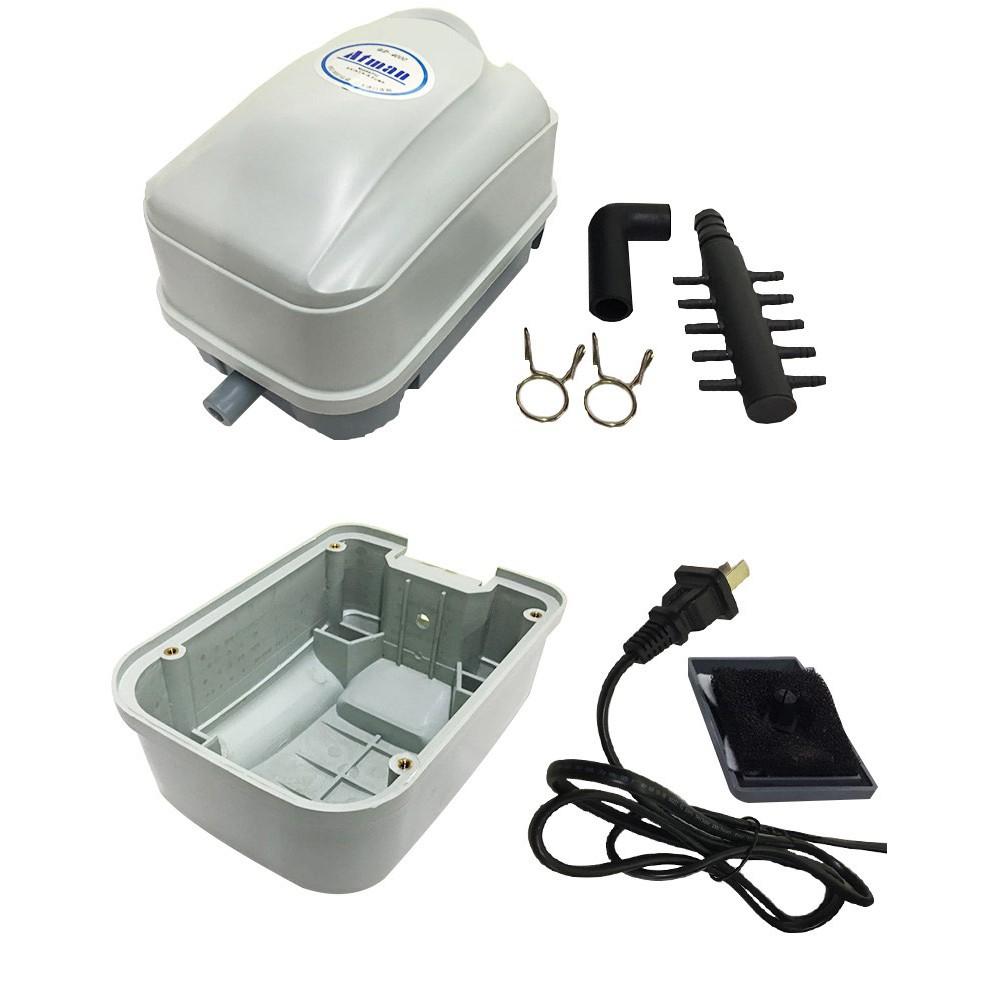 MÁY SỦI ATMAN HP 4000