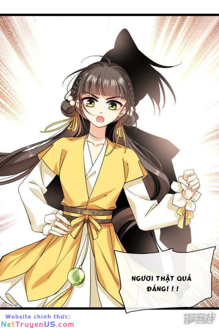 nụ cười của nàng liền ngọt đảo ta tám viên nha chapter 70 12