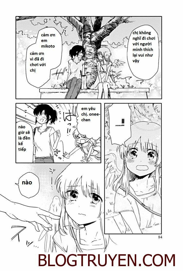 sayuri-san no imouto wa tenshi chapter 3 15