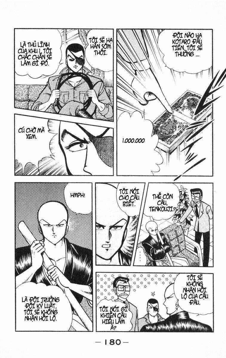 kotaro makaritoru chapter 17 18