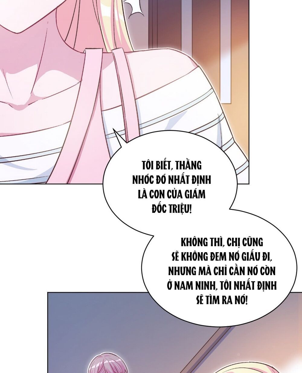 trời ban cho nam thần daddy chapter 42 5