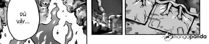 thánh tỏi sành ăn chapter 331 35