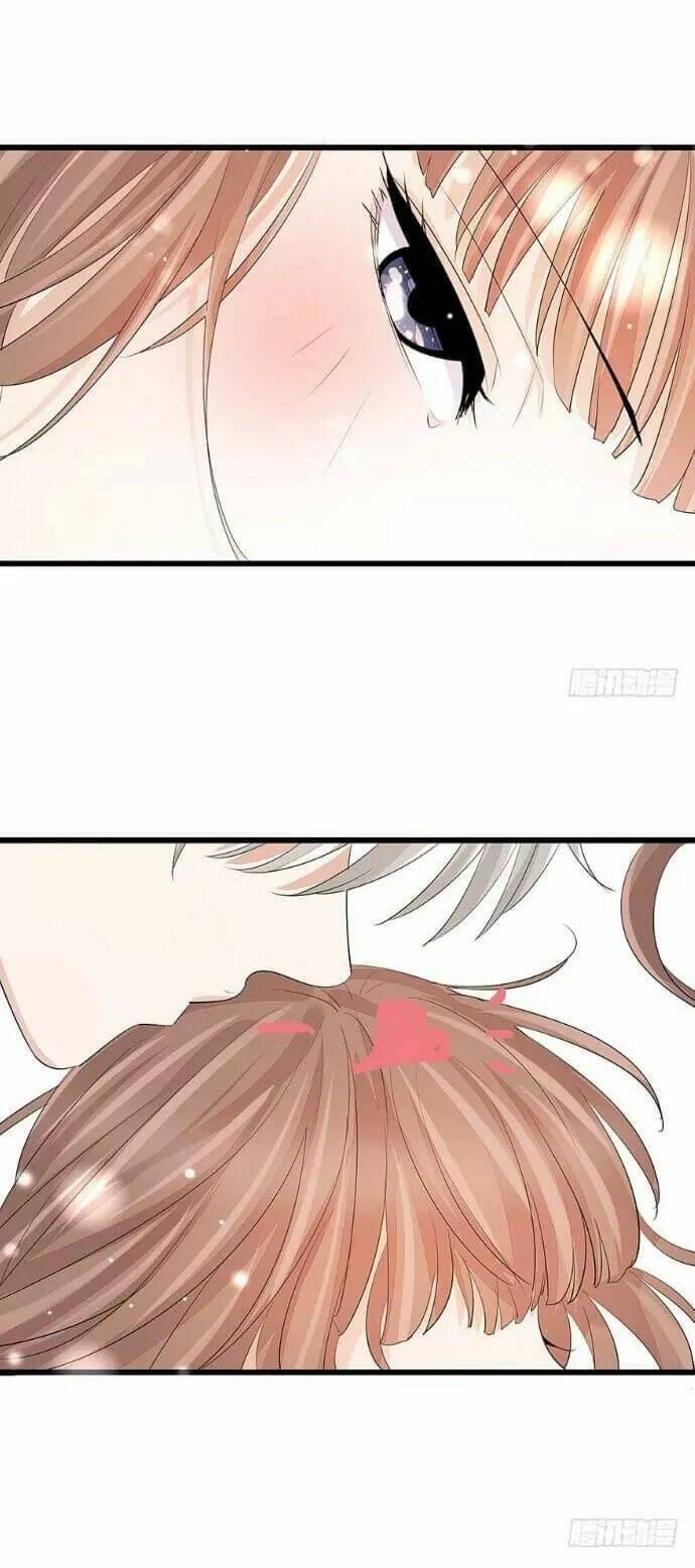 chào buổi sáng, ức vạn manh thê chapter 37 33