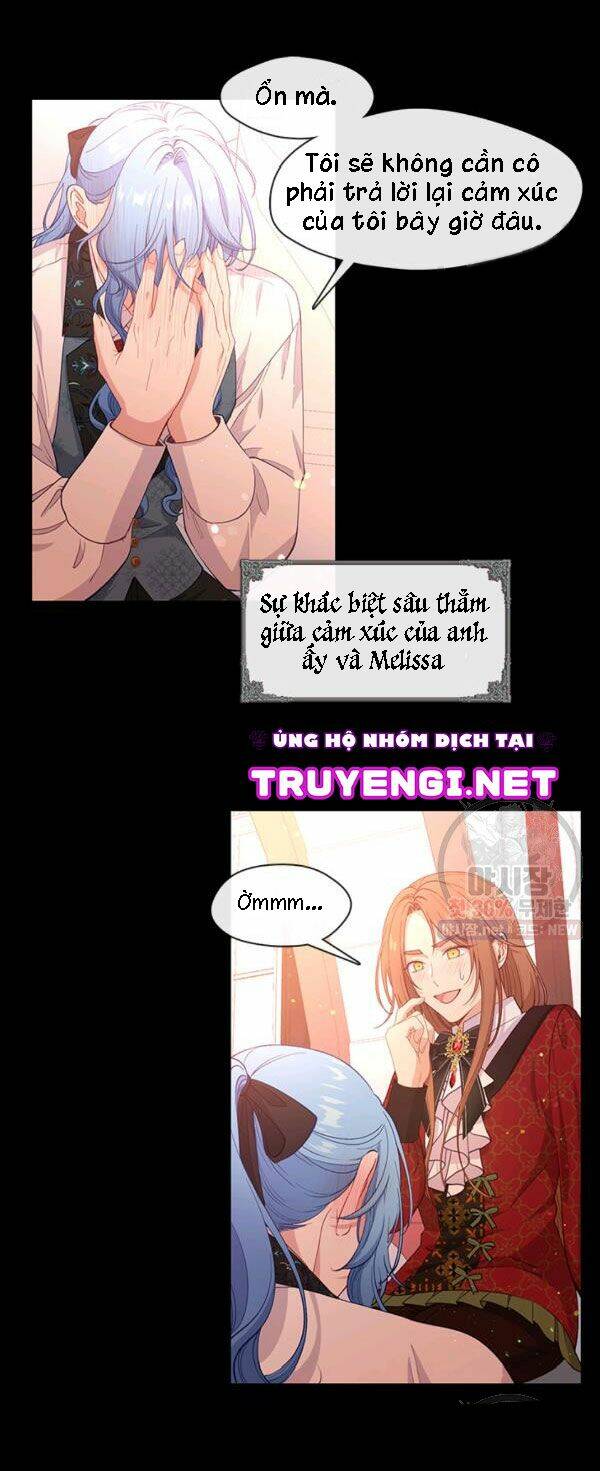 hãy coi chừng ác nữ chapter 68 36