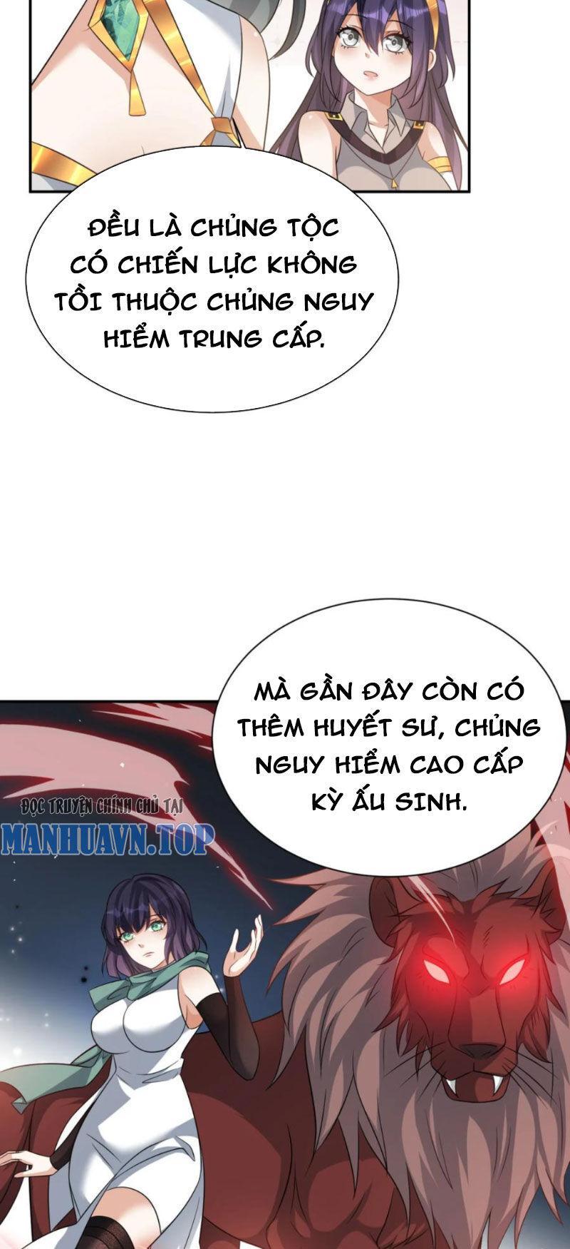 cựu nhật ngự long chapter 44 15