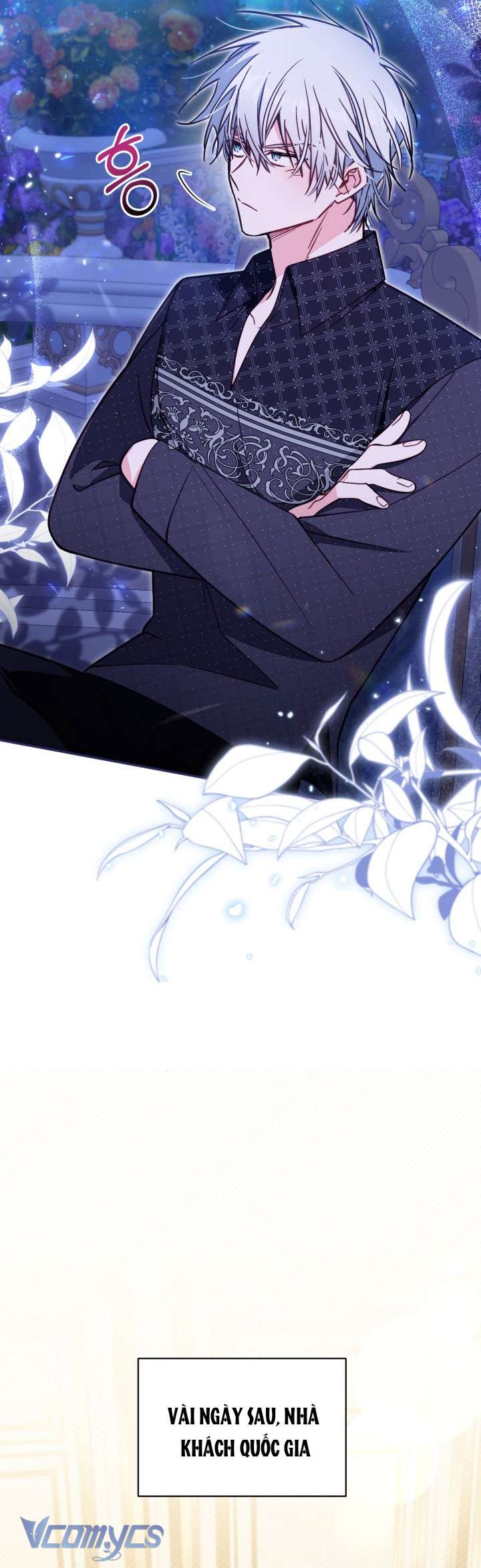 không có chỗ cho kẻ giả mạo chapter 51 24