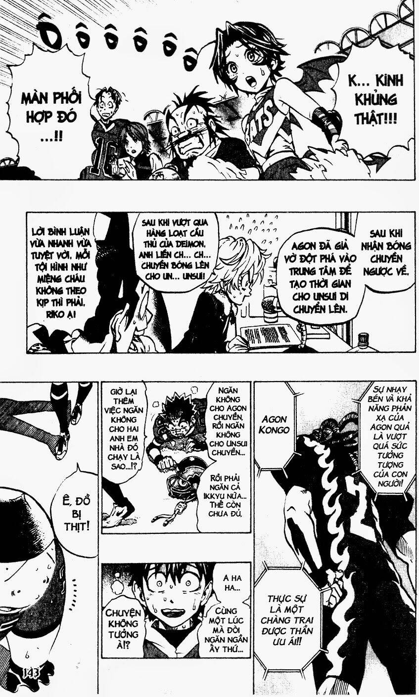 lá chắn mắt chapter 176 17