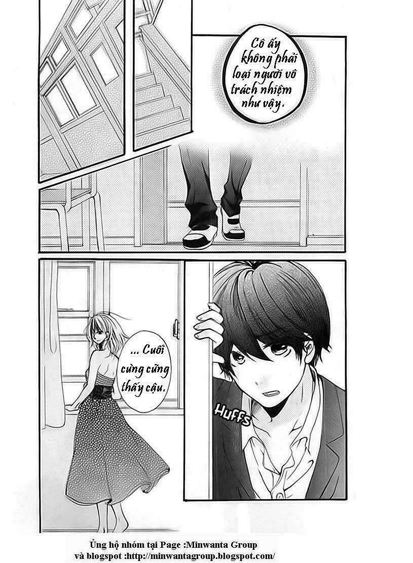 tổng hợp one shot. chapter 291 26