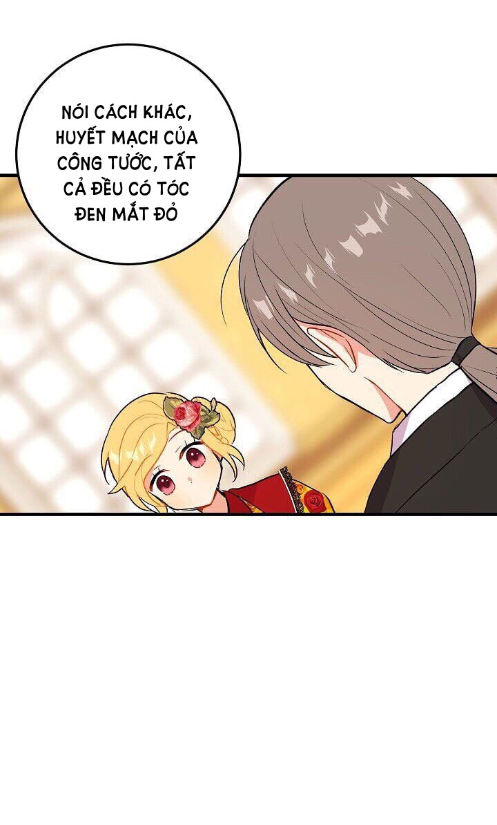 tôi là tiểu thư của gia đình này chapter 6 37