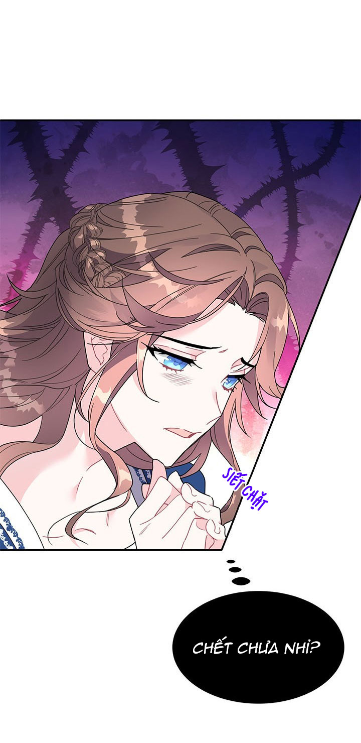 công chúa của loài chim chapter 2 40