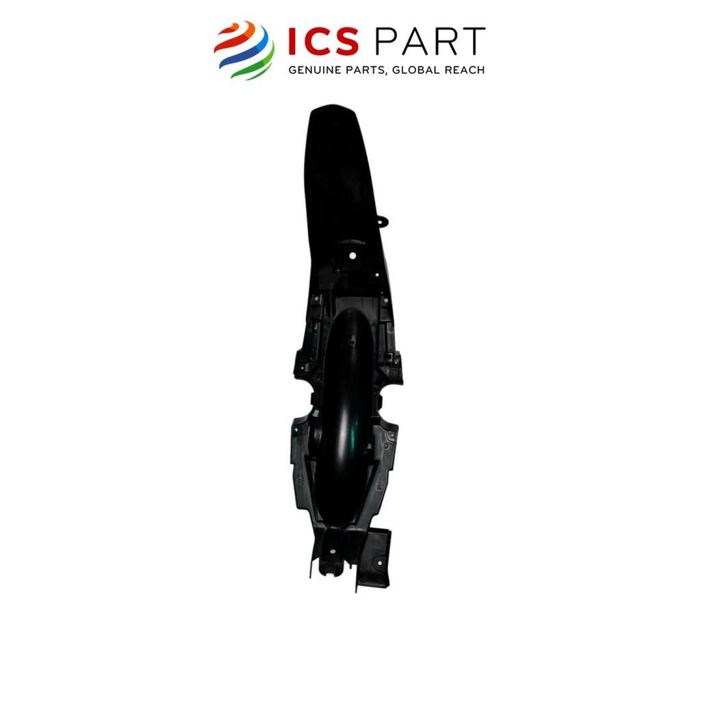 Bộ Chắn Bùn Sau (Đuôi) HONDA Wave 110 2017 (80110K89V00ZA)