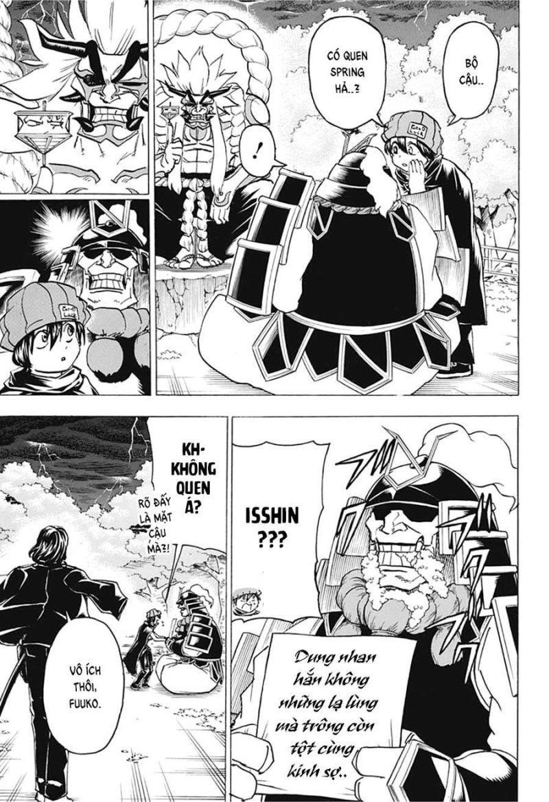 undead unluck chapter 85 12