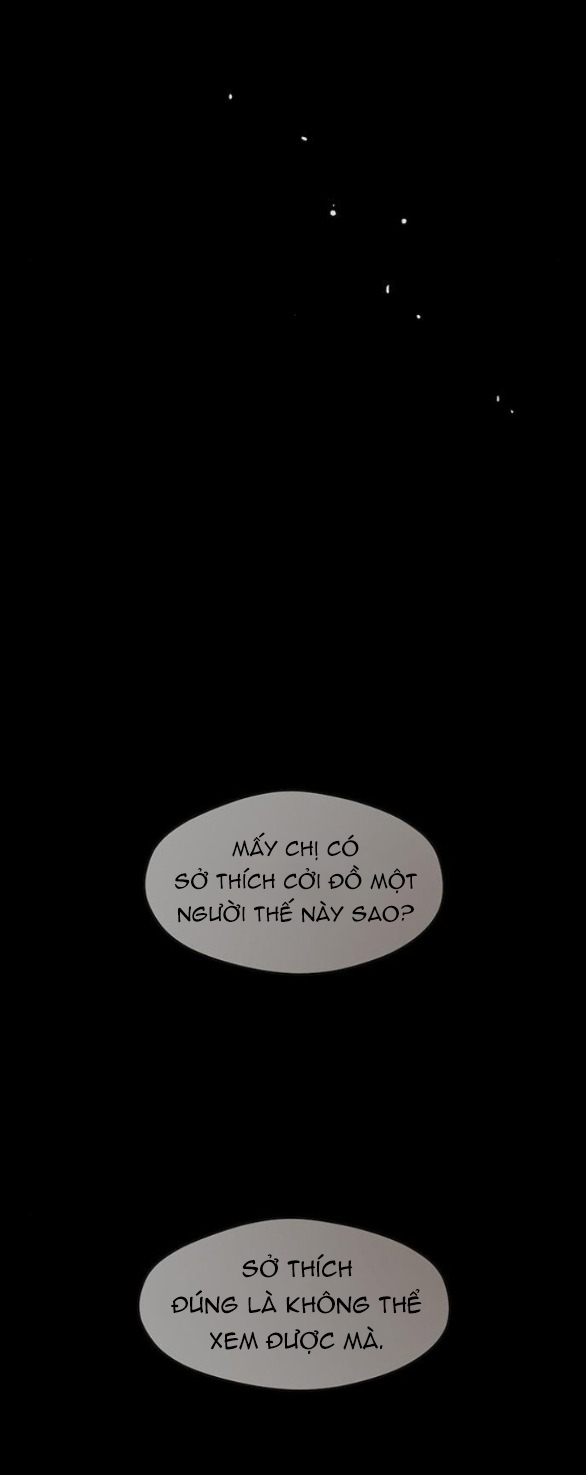 [18+] Nước Mắt Trên Đóa Hoa Tàn chapter 30.1 11