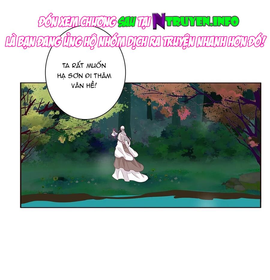 thông linh phi chapter 633 17