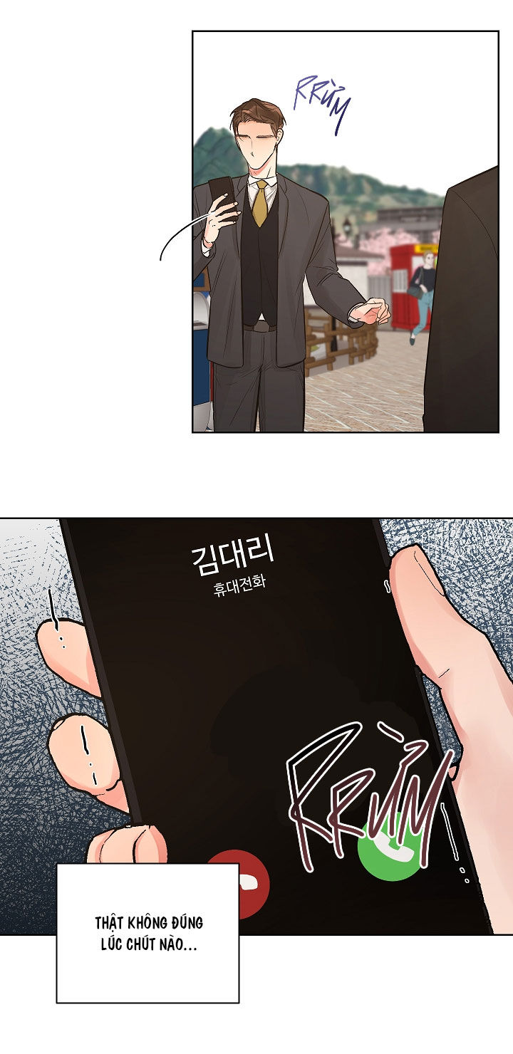 kế hoạch cưới chồng chapter 9 28