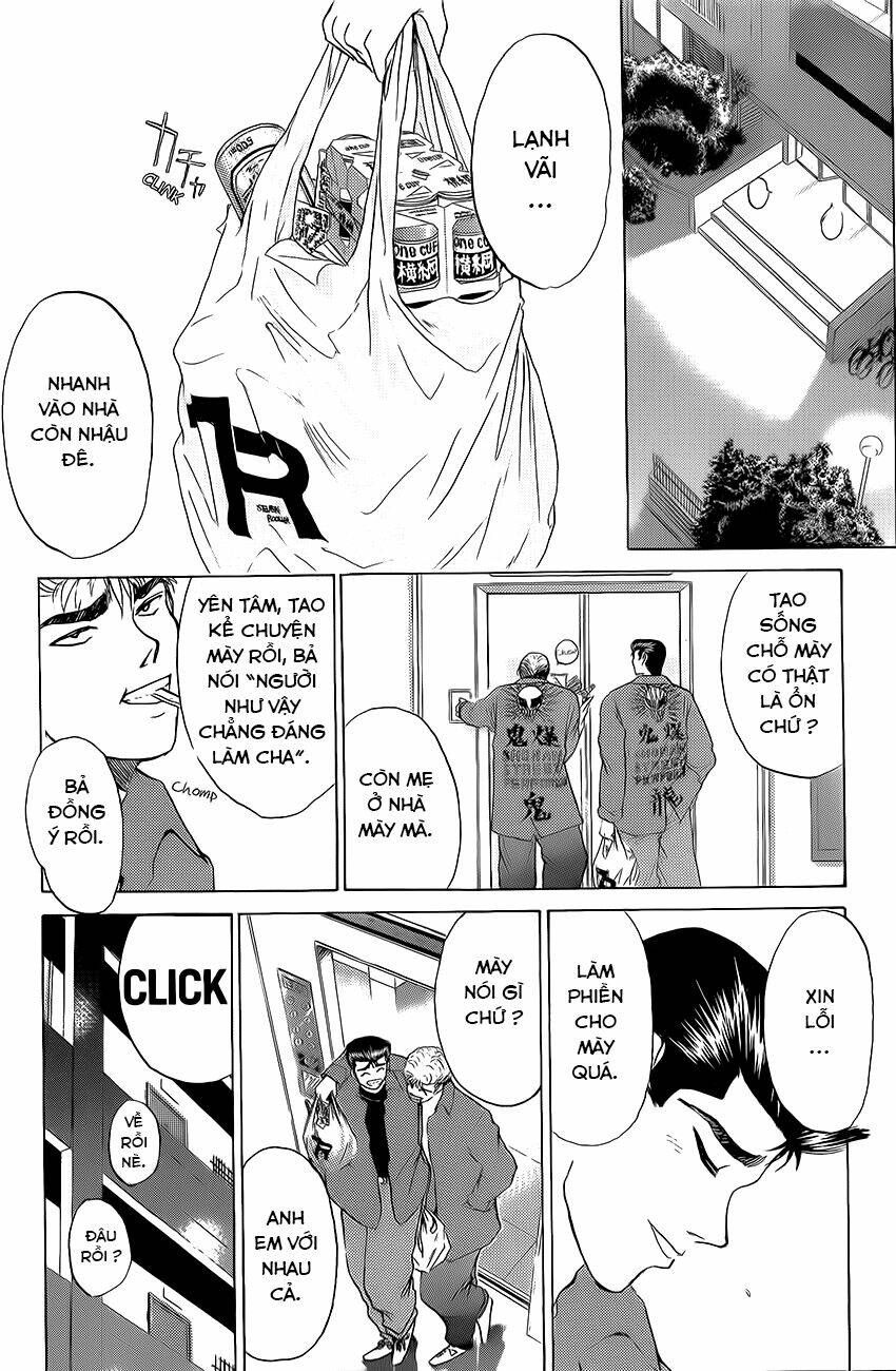 shonan junai gumi chapter 212 3