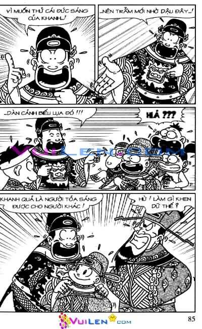 thần đồng đất việt chapter 95 83