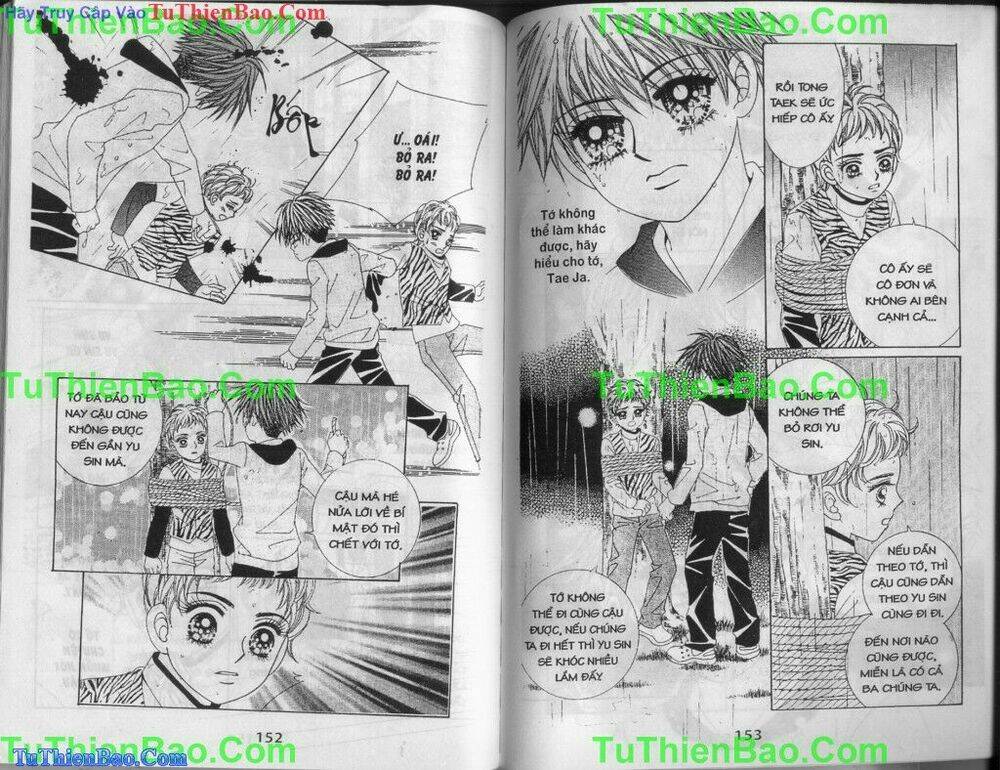 vua xa lộ chapter 7 76