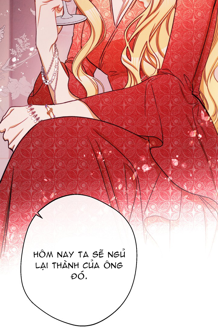 ác nữ đảo ngược đồng hồ cát chapter 63 79