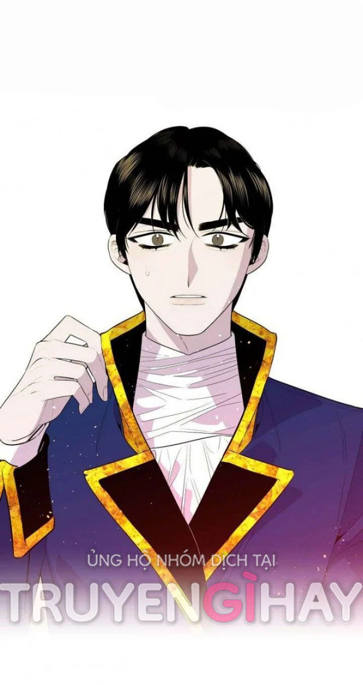 từ tiểu thư thành hoàng hậu - lady to queen chapter 24.1 3