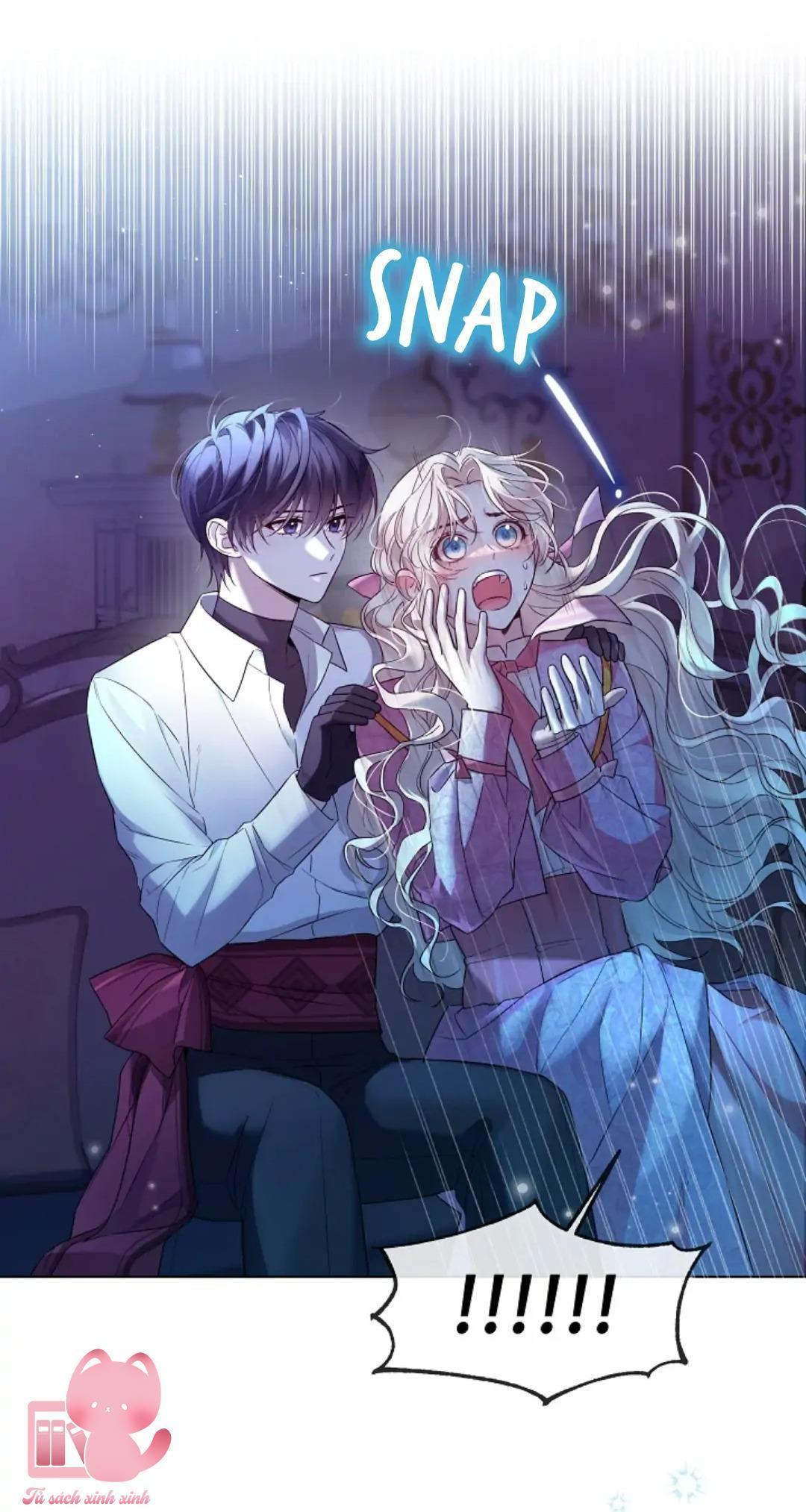 tiểu thư crystal là nam nhân chapter 19 41