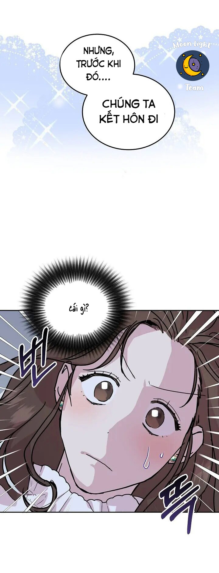 hãy làm điều đó sau khi kết hôn chapter 10 33