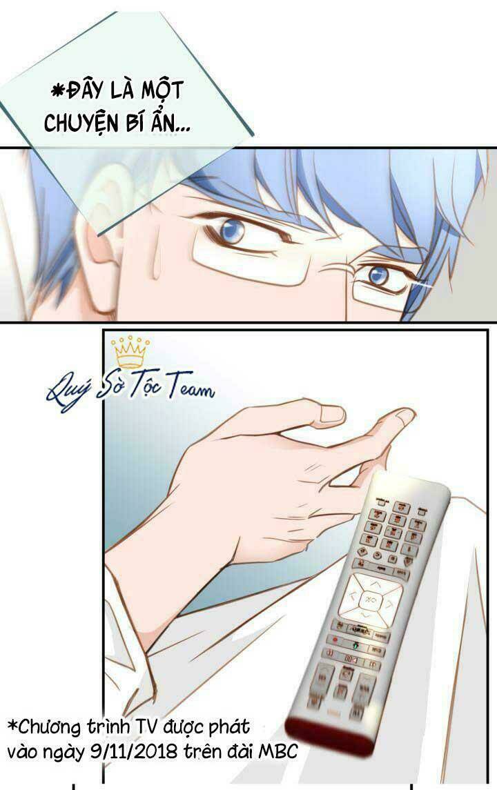 tiếp xúc chí mạng chapter 10 42