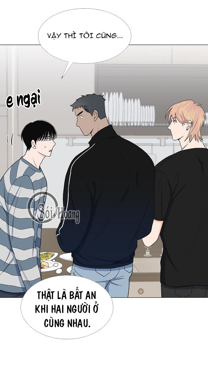 công nam bắc thụ chapter 10 26