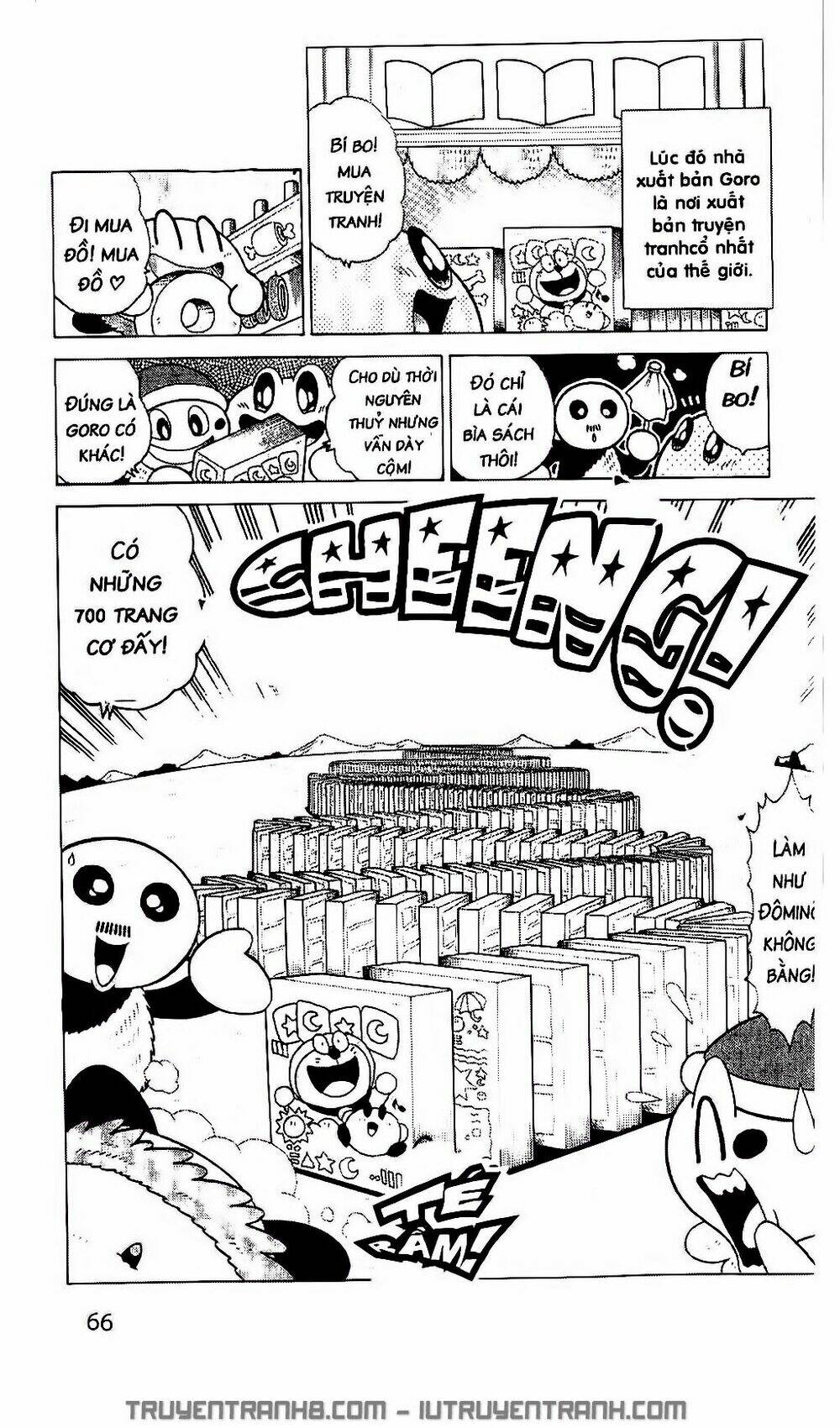 ngôi sao kabi chapter 82 11