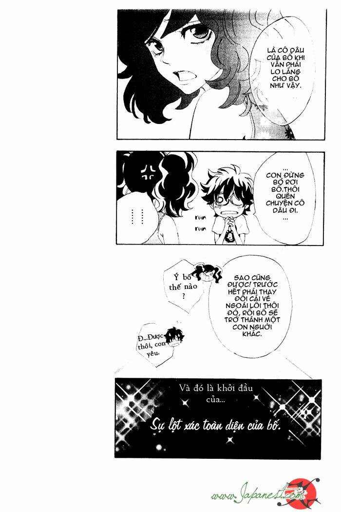 tổng hợp one shot. chapter 17 11