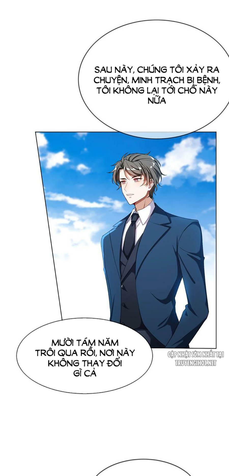 kế hoạch công lược của cô vợ gả thay chapter 27 30