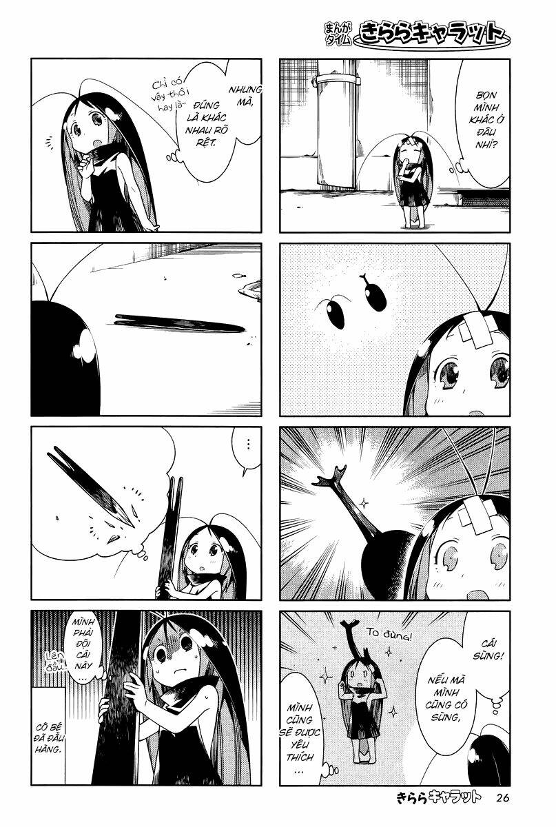 gokicha!! - bé gián moe chapter 25 3