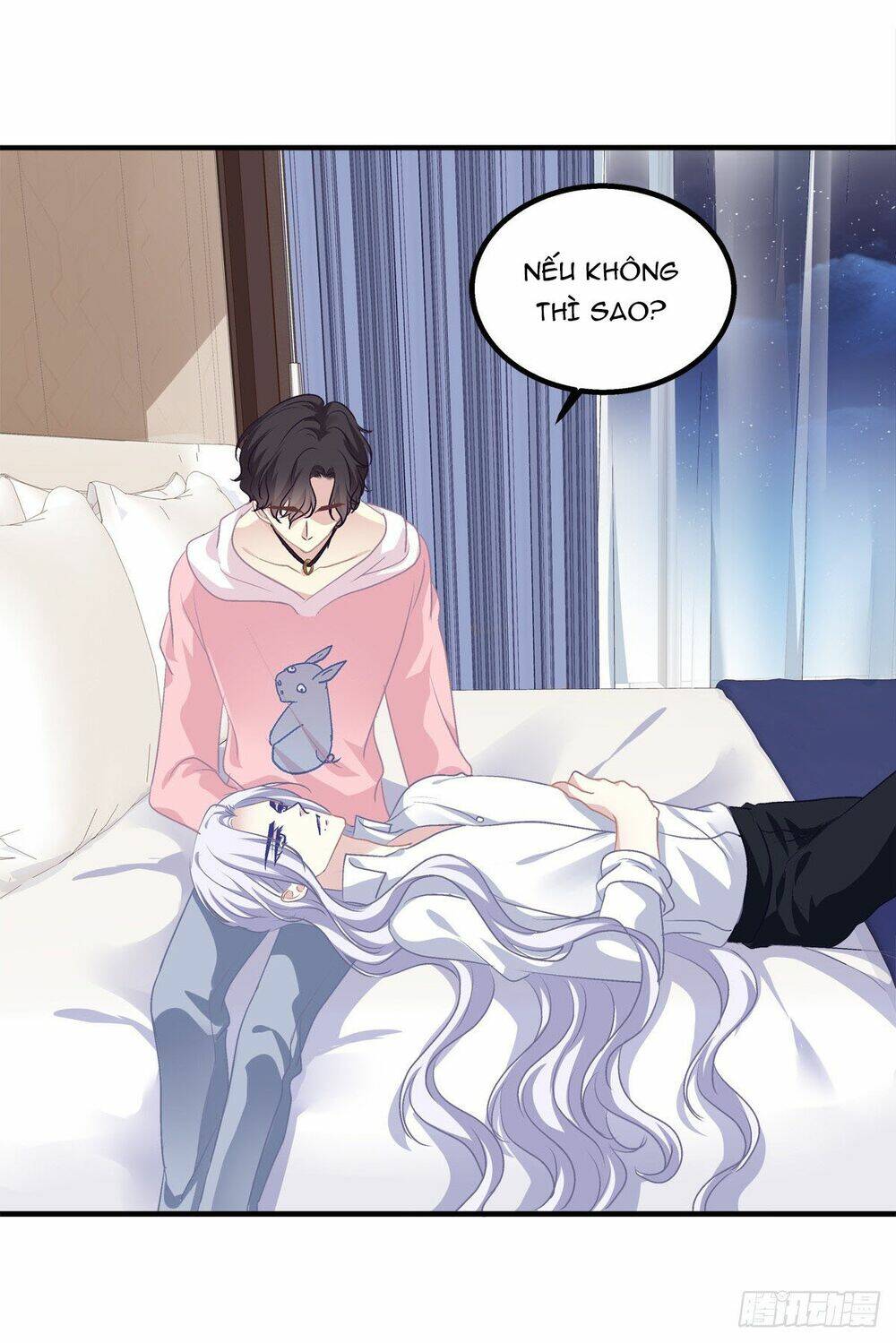 toàn bộ nắm trong tay chapter 33 28