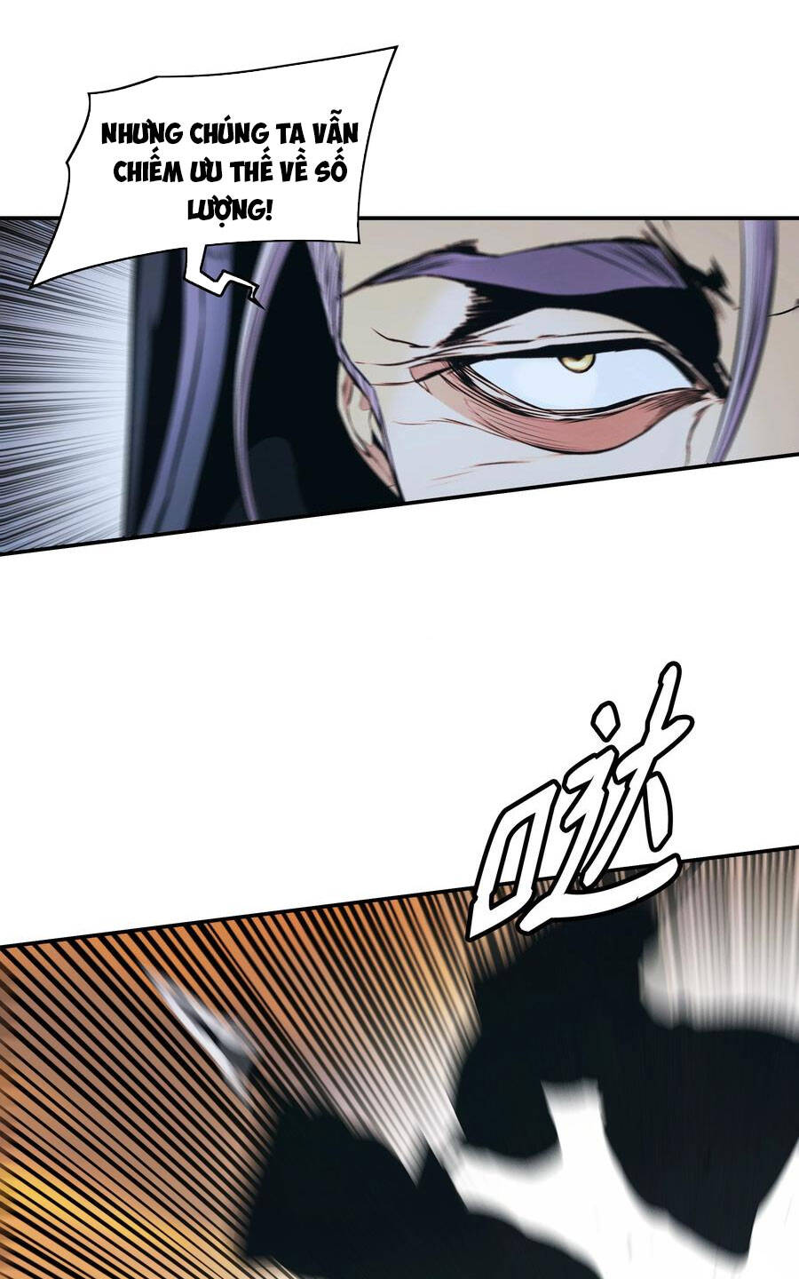 bất bại chân ma chapter 146 45