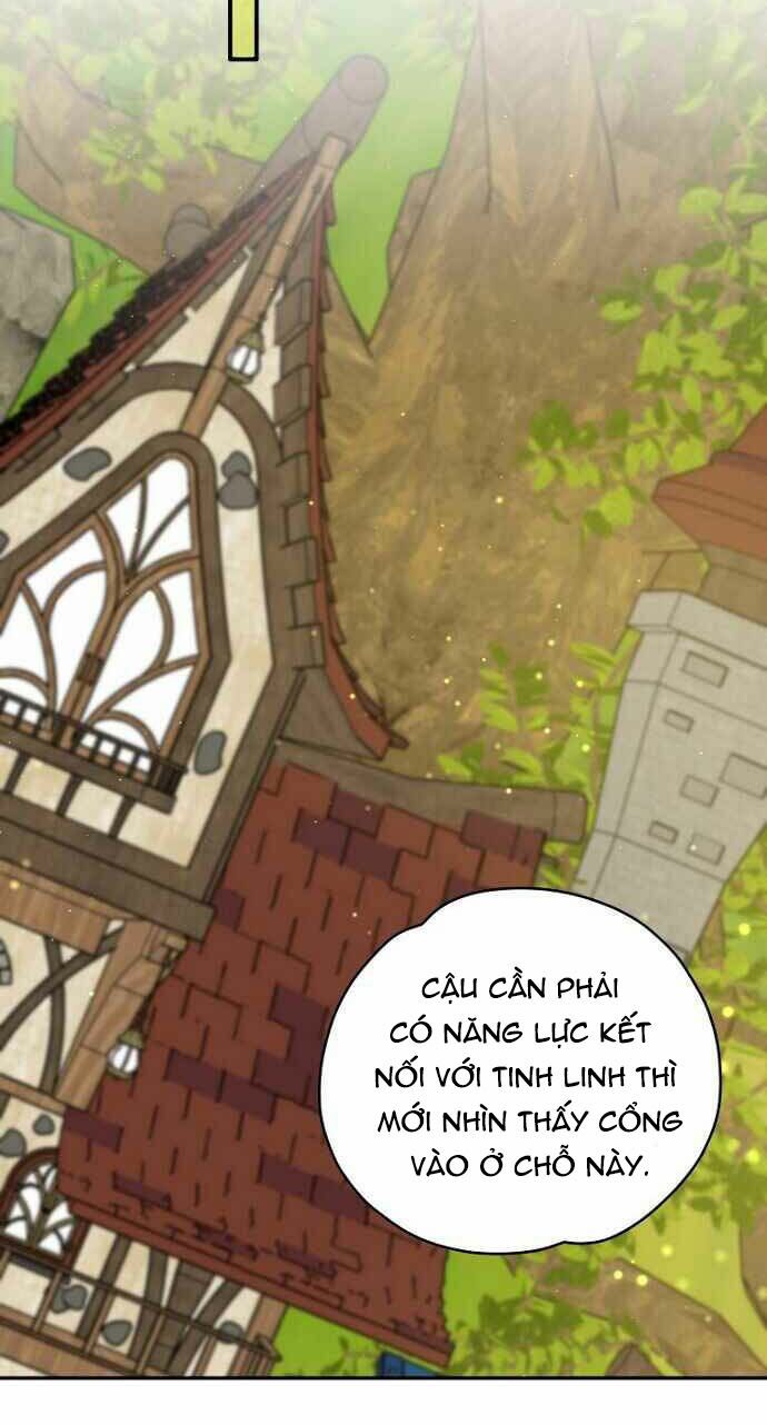 nhà hiền triết yigret chapter 29 28