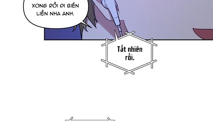 vị khách khả nghi và nhóc làm thêm chapter 17 155